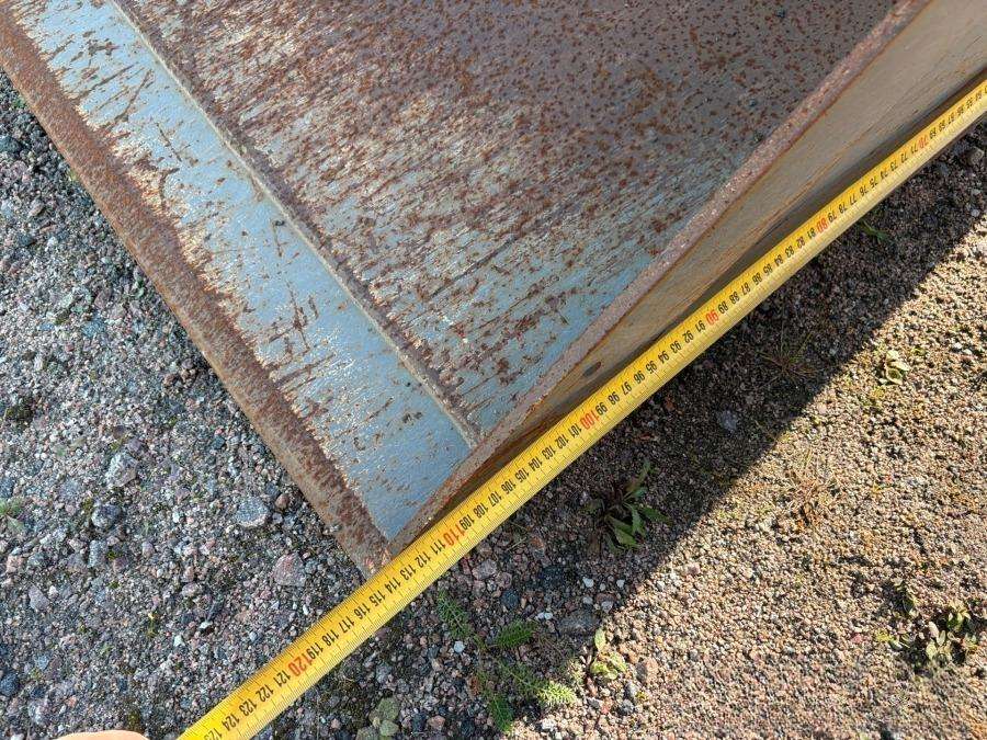 2019 Manitou MT 625 H Telescopic loader with bucket and forks - Image 41