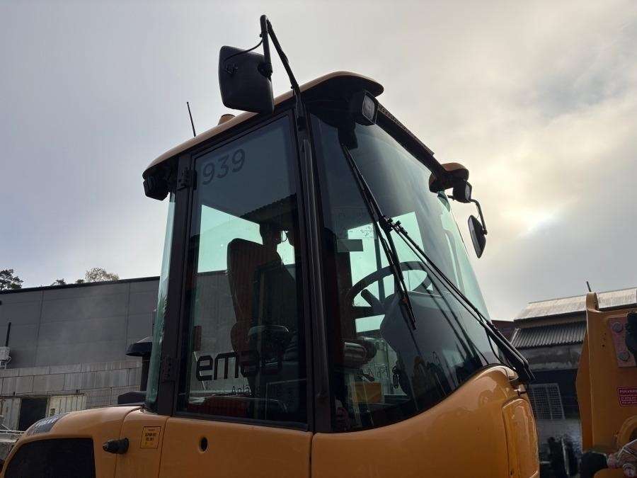 2017 Volvo L35G Loader - Image 42