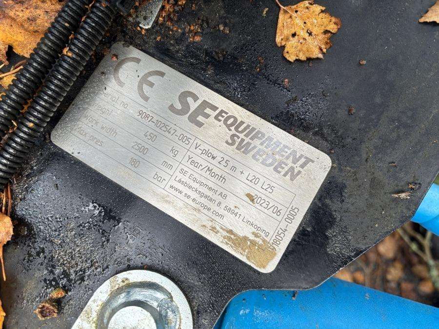 2014 JCB 406 Wheel loader - Image 42