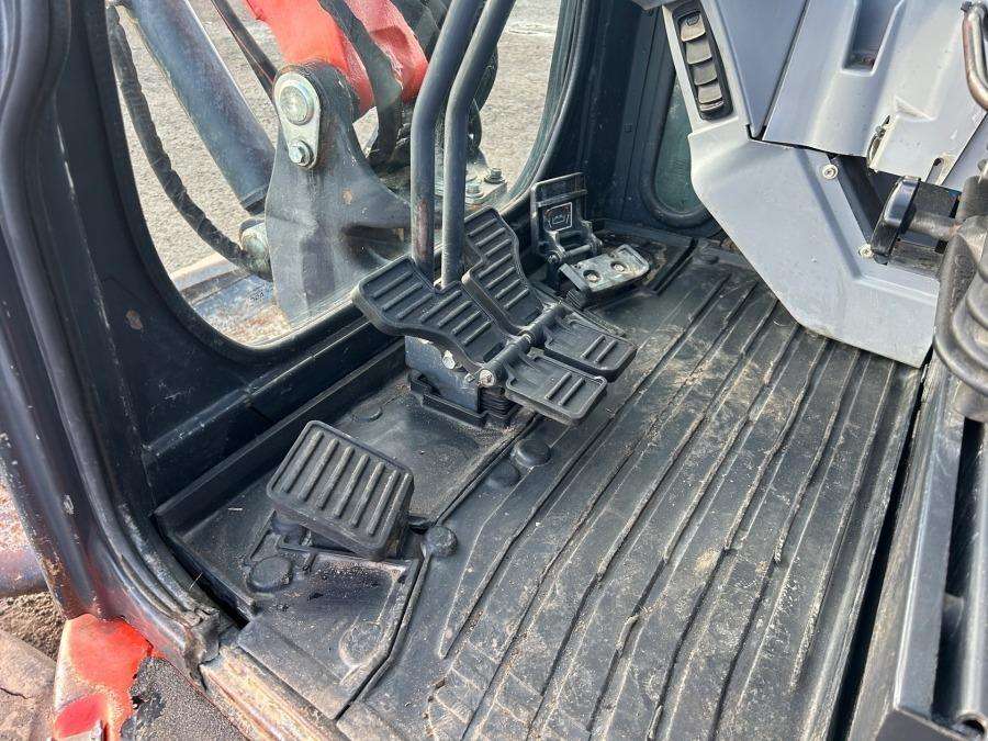 2016 Kubota U48-4 Excavator - Image 42