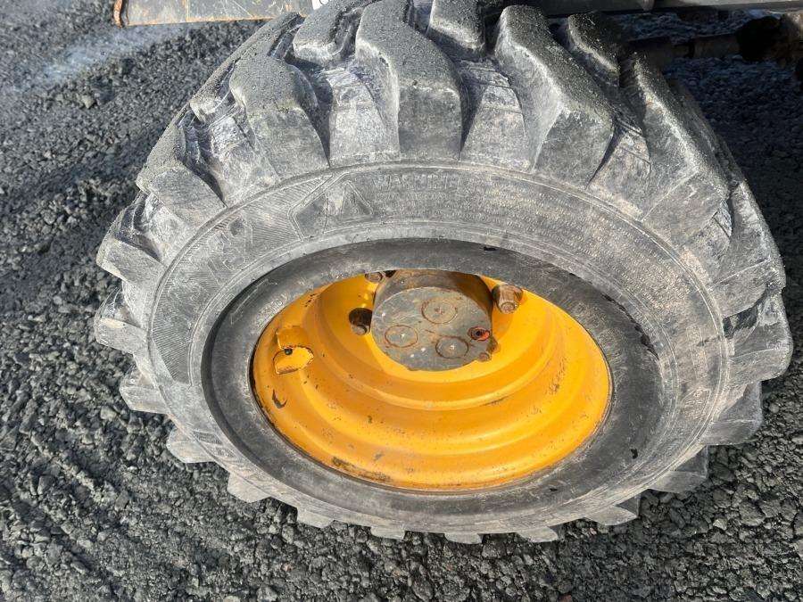 2016 Volvo EW60E Excavator - Image 42