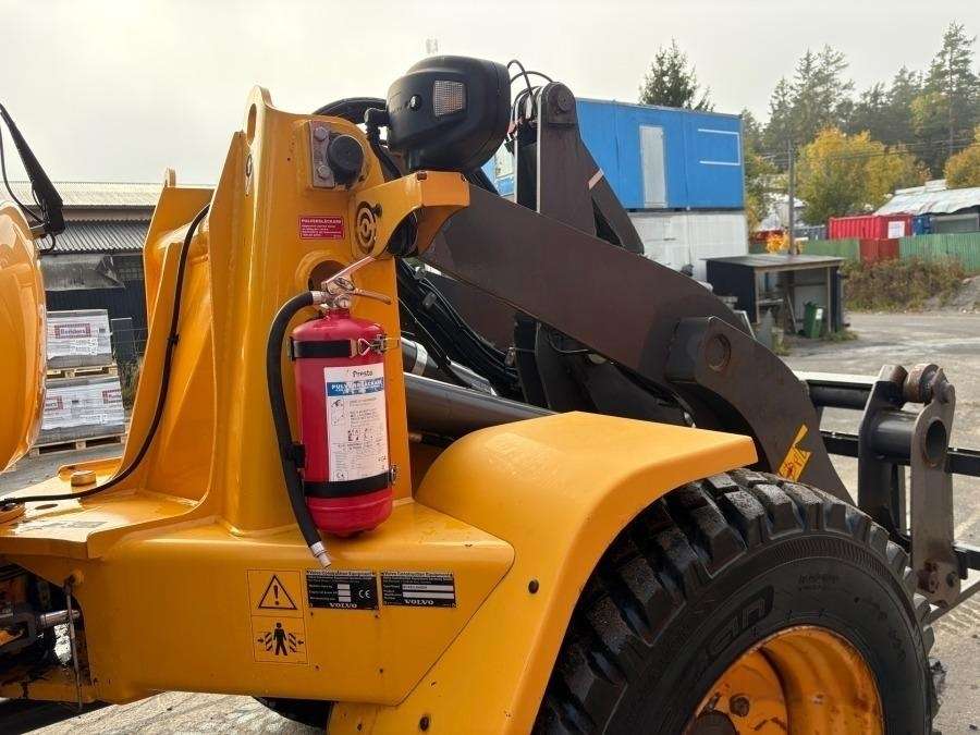 2017 Volvo L35G Loader - Image 43