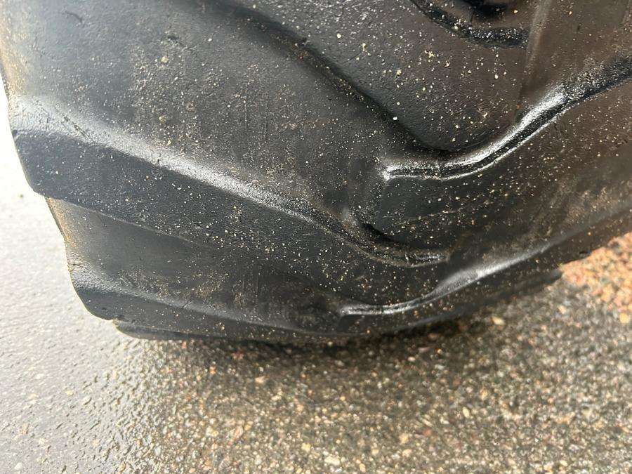 2017 Wacker Neuson EW100 Excavator with trolley - Image 43