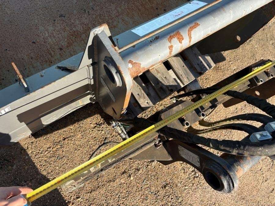 2019 Manitou MT 625 H Telescopic loader with bucket and forks - Image 43