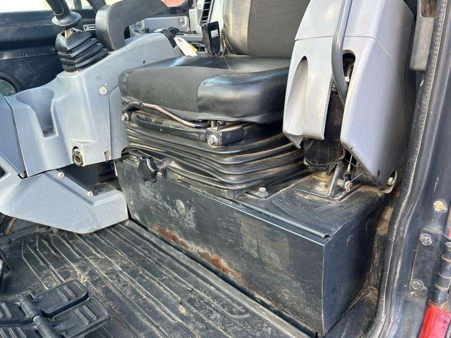 2016 Kubota U48-4 Excavator - Image 43