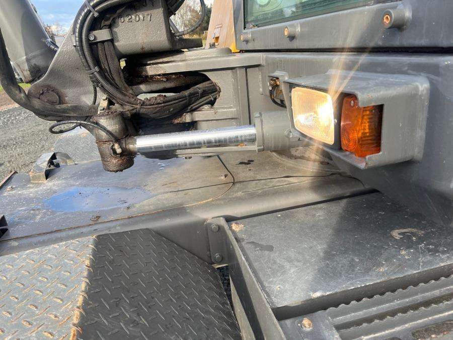 2016 Volvo EW60E Excavator - Image 43