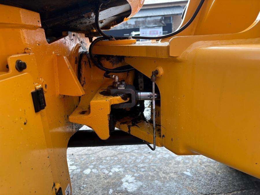 2017 Volvo L35G Loader - Image 44