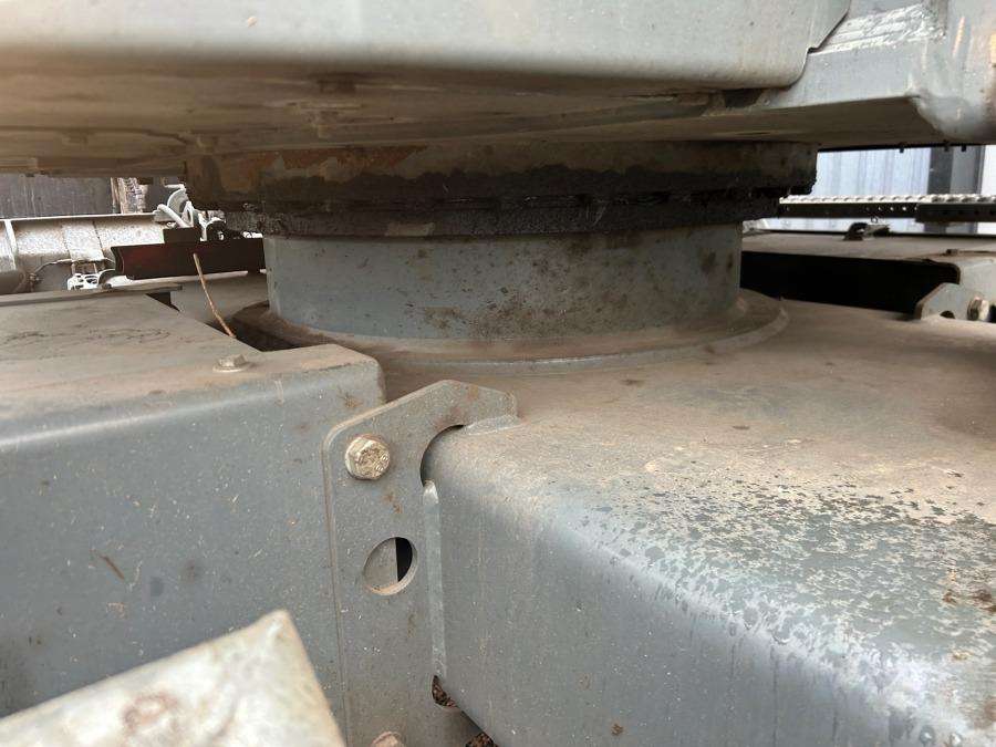 2017 Wacker Neuson EW100 Excavator with trolley - Image 44