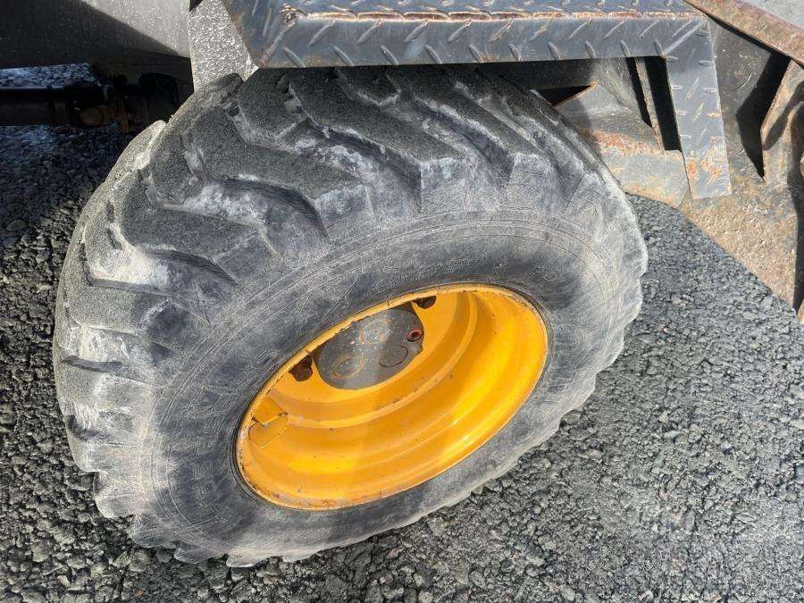 2016 Volvo EW60E Excavator - Image 44