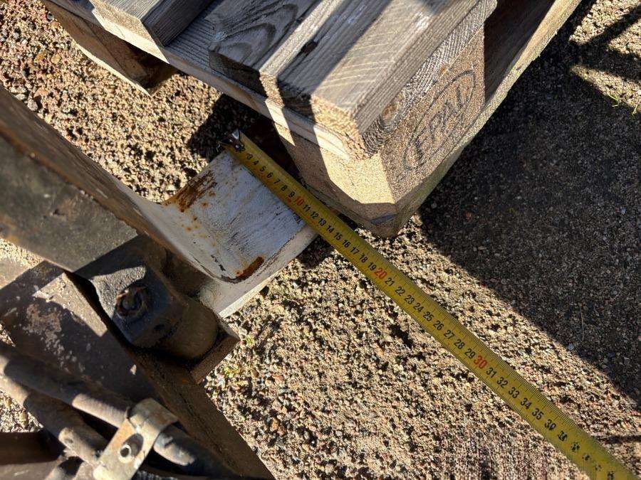 2019 Manitou MT 625 H Telescopic loader with bucket and forks - Image 45