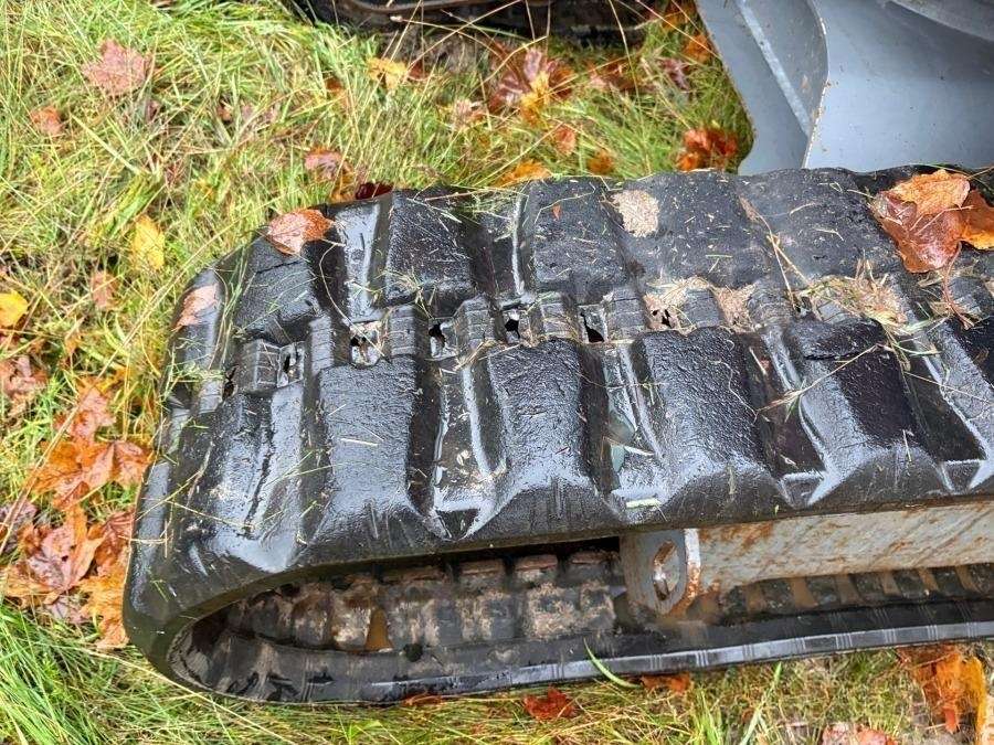 2021 Takeuchi TB 230 Excavator with rototilt & attachments - Image 45