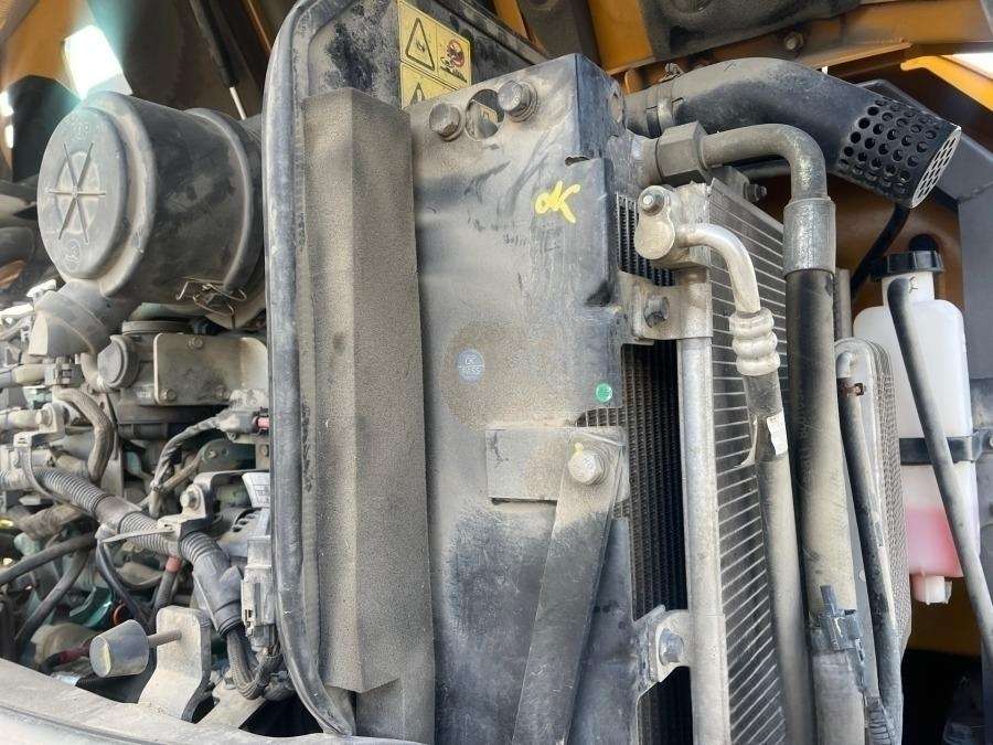 2016 Volvo EW60E Excavator - Image 45