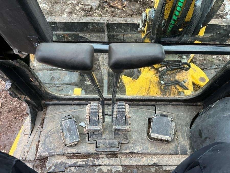 2017 Komatsu PC55MR-3 Excavator - Image 46