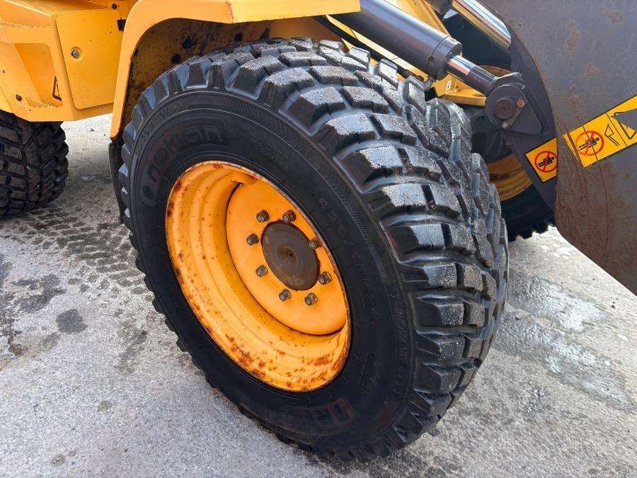 2017 Volvo L35G Loader - Image 46