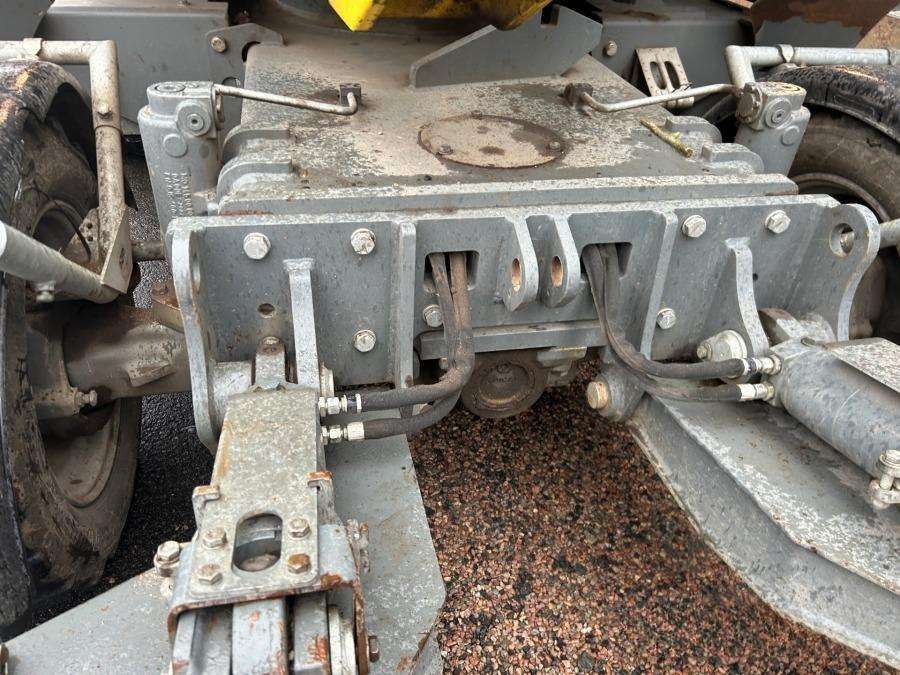 2017 Wacker Neuson EW100 Excavator with trolley - Image 46