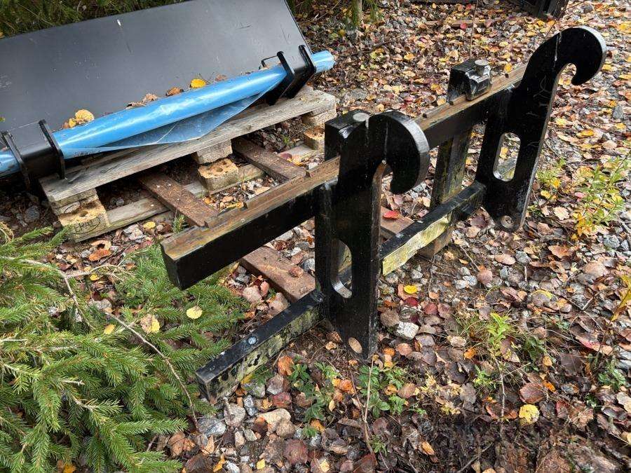 2014 JCB 406 Wheel loader - Image 46