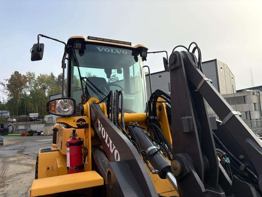 2017 Volvo L35G Loader - Image 47