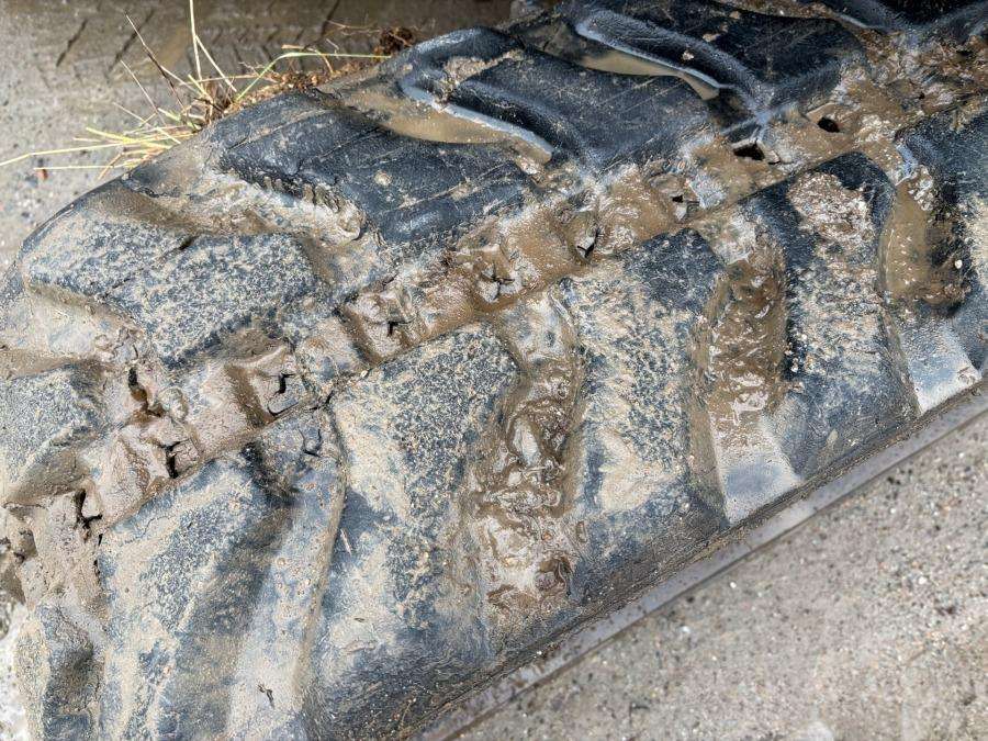 2019 Kubota U27-4 HI Excavator with trailer - Image 47