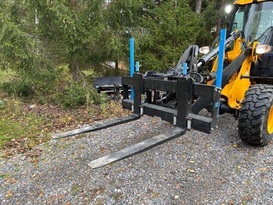 2014 JCB 406 Wheel loader - Image 47