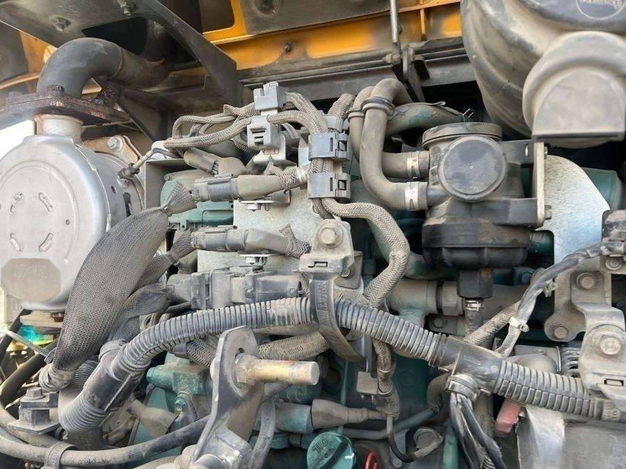 2016 Volvo EW60E Excavator - Image 47