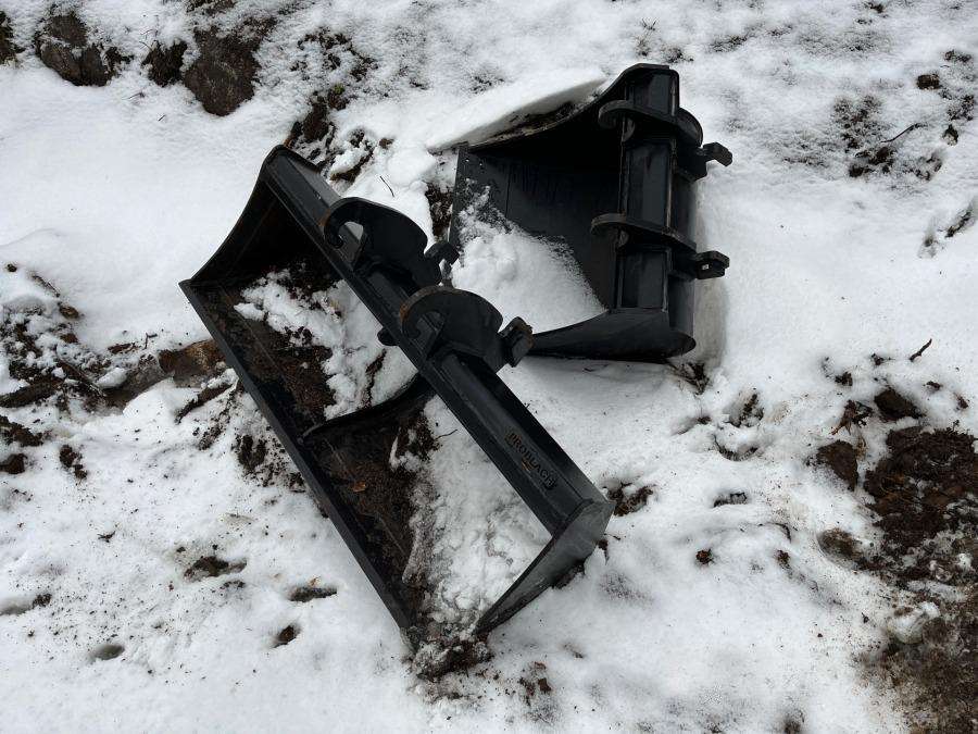 2017 Komatsu PC55MR-3 Excavator - Image 48