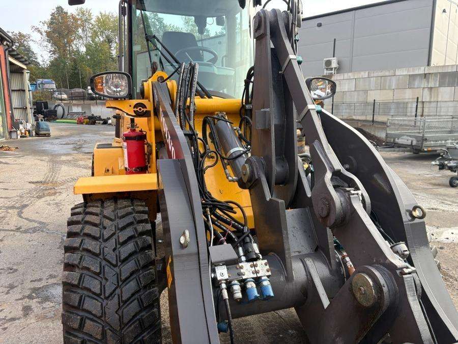 2017 Volvo L35G Loader - Image 48