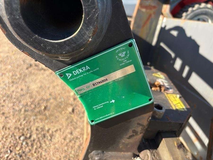 2019 Manitou MT 625 H Telescopic loader with bucket and forks - Image 48