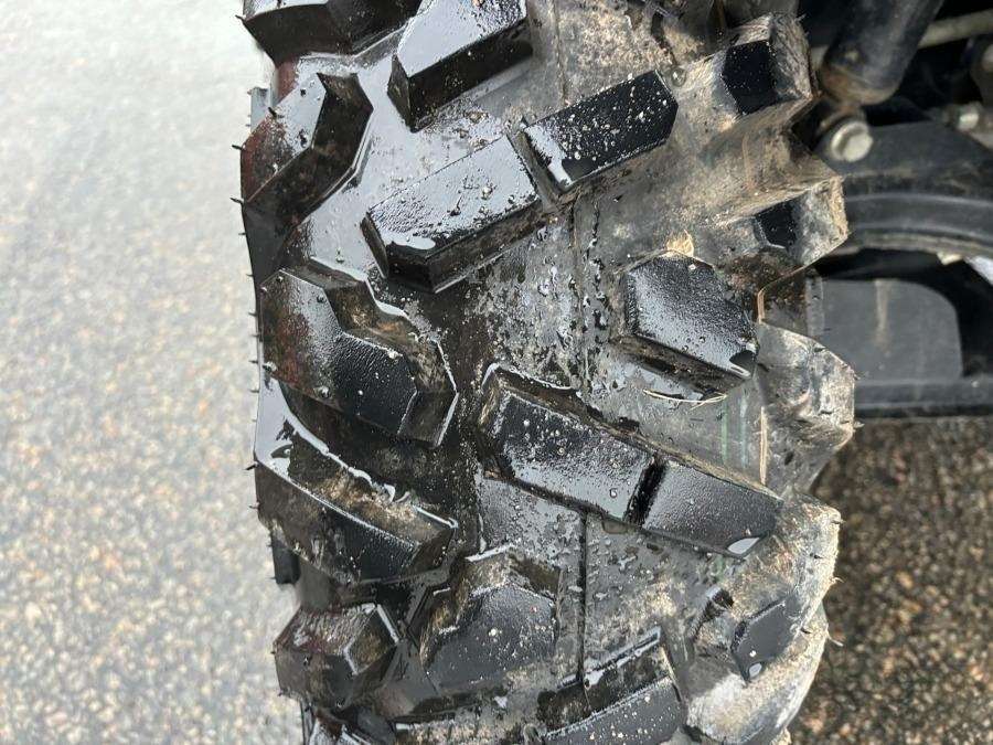 2021 John Deere Gator XUV865M UTV - Image 47