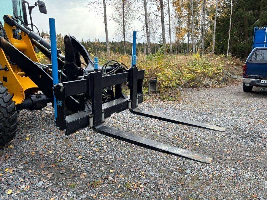 2014 JCB 406 Wheel loader - Image 48