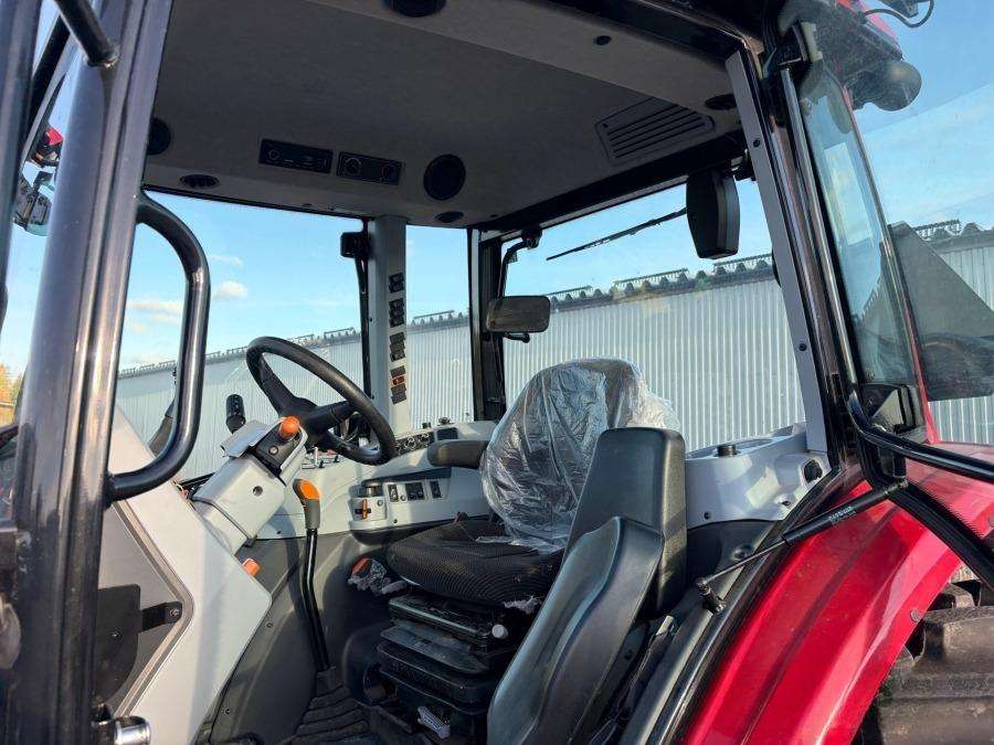 2021 Valtra A75 Tractor with loader - Image 48