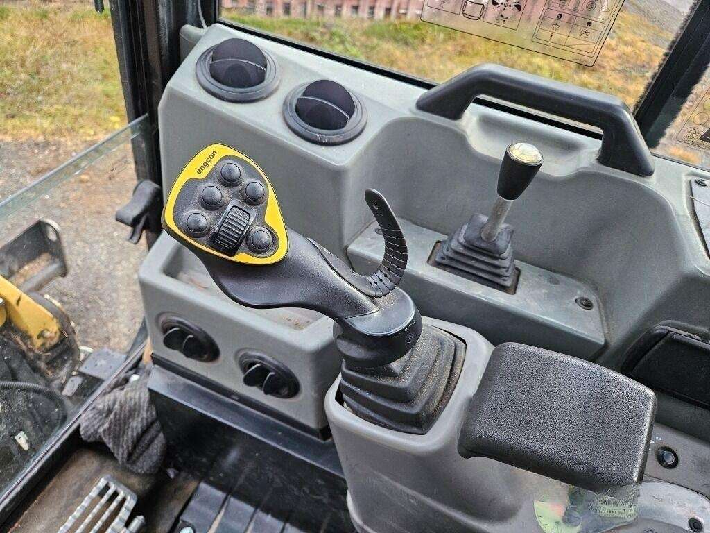 2015 Yanmar VIO38-U Excavator - Image 48