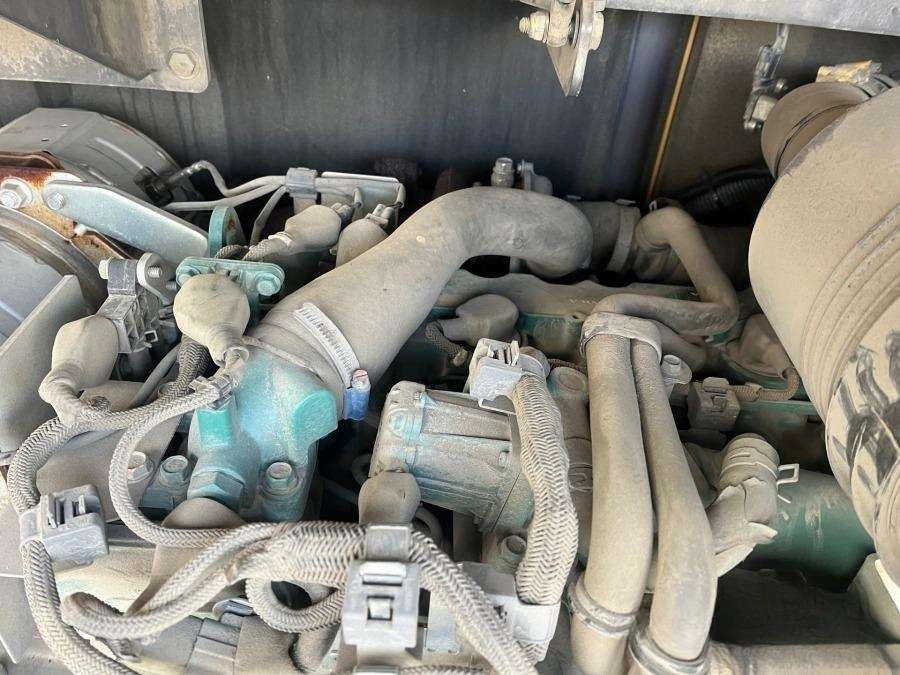 2016 Volvo EW60E Excavator - Image 48