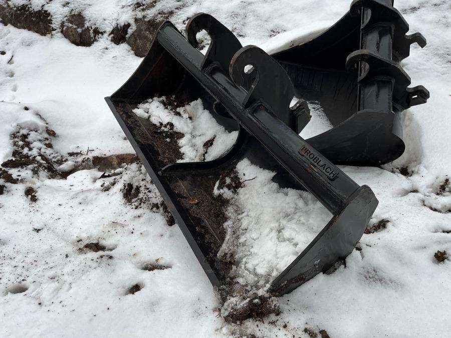 2017 Komatsu PC55MR-3 Excavator - Image 49