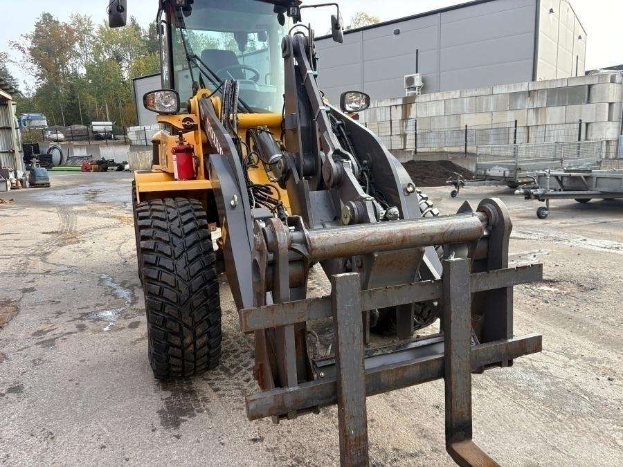 2017 Volvo L35G Loader - Image 49