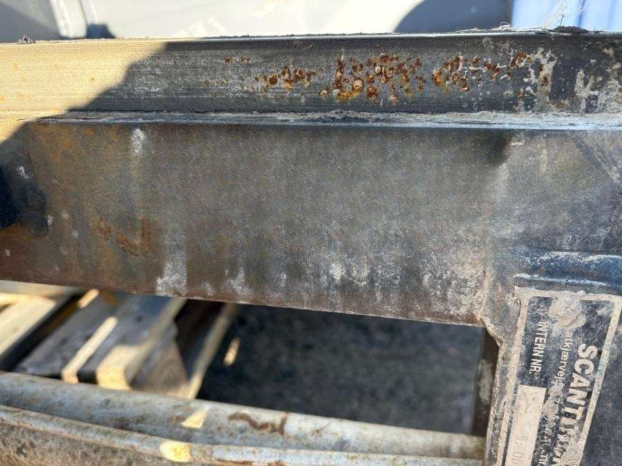 2019 Manitou MT 625 H Telescopic loader with bucket and forks - Image 49