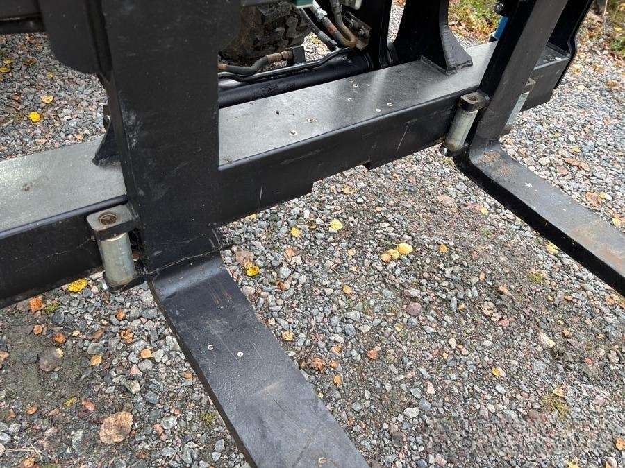 2014 JCB 406 Wheel loader - Image 49