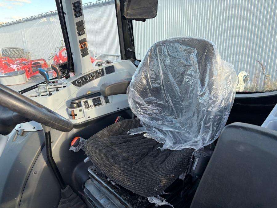 2021 Valtra A75 Tractor with loader - Image 49