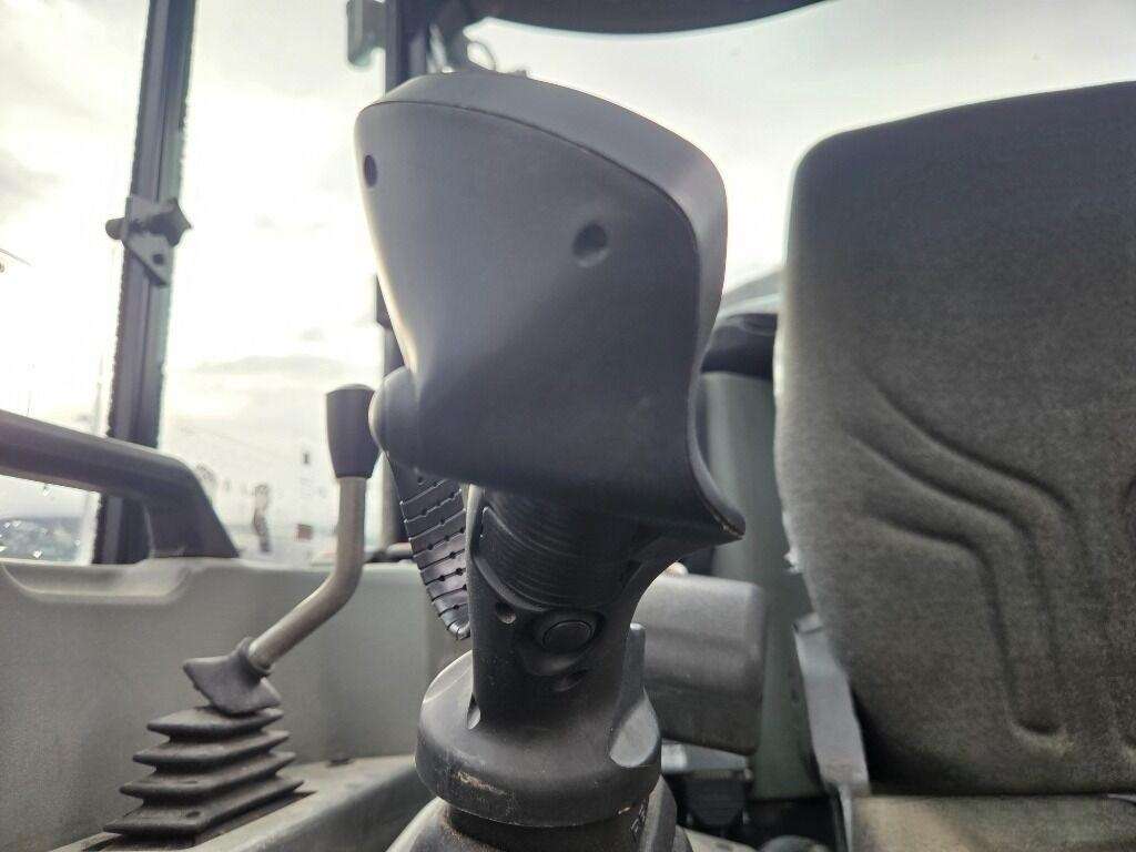 2015 Yanmar VIO38-U Excavator - Image 49