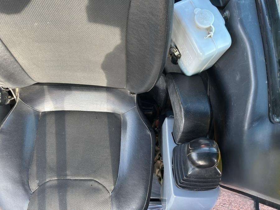 2016 Kubota U48-4 Excavator - Image 49