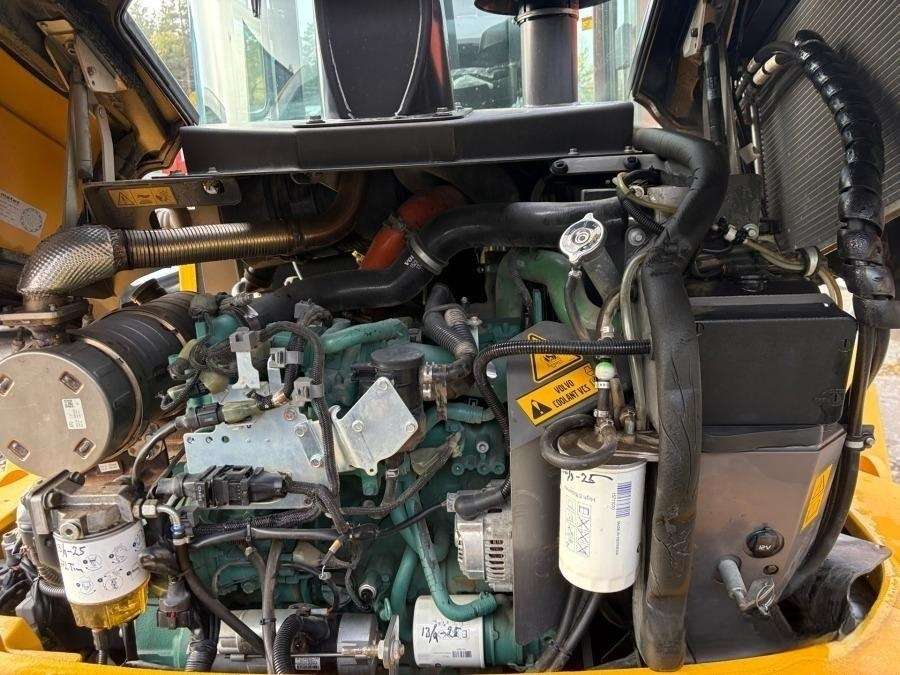 2017 Volvo L35G Loader - Image 50