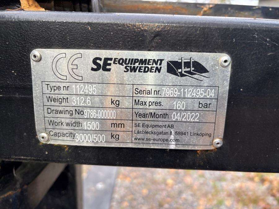 2014 JCB 406 Wheel loader - Image 50