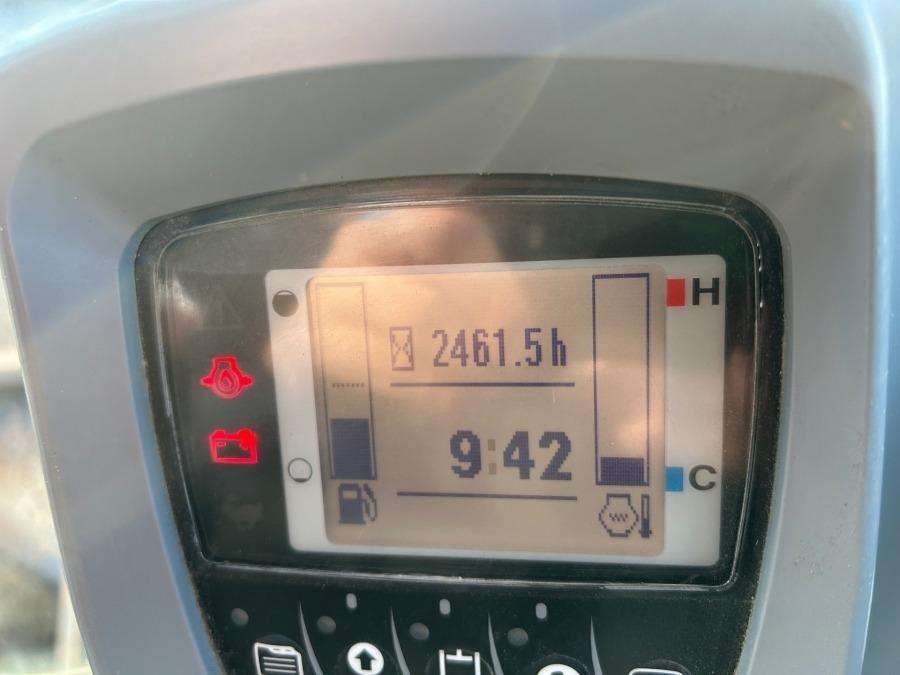 2016 Kubota U48-4 Excavator - Image 50