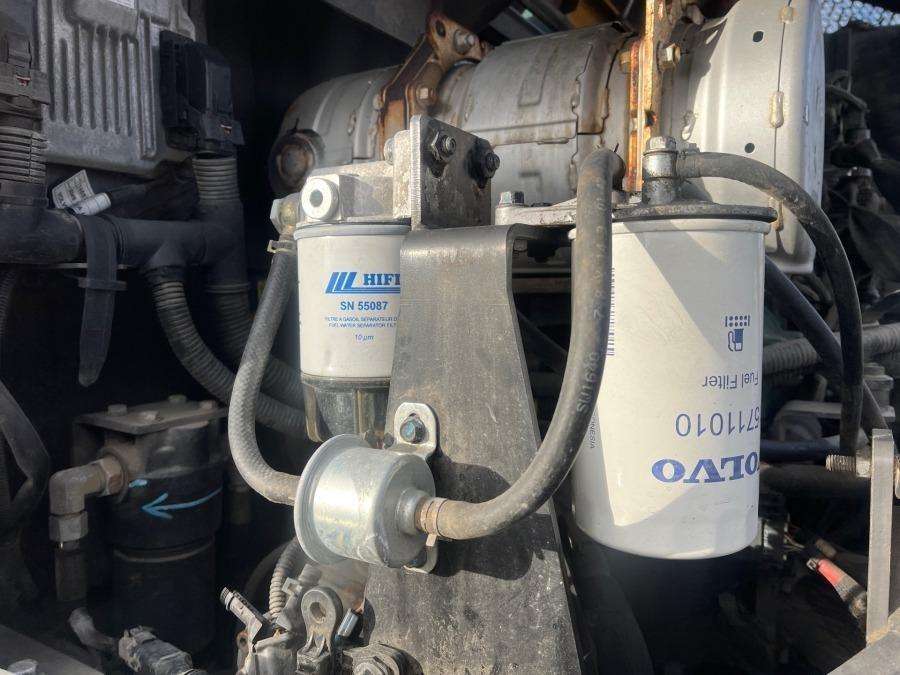 2016 Volvo EW60E Excavator - Image 50