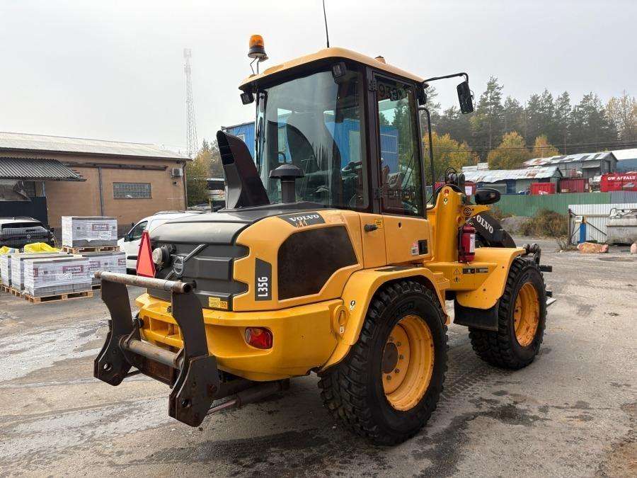 2017 Volvo L35G Loader - Image 6