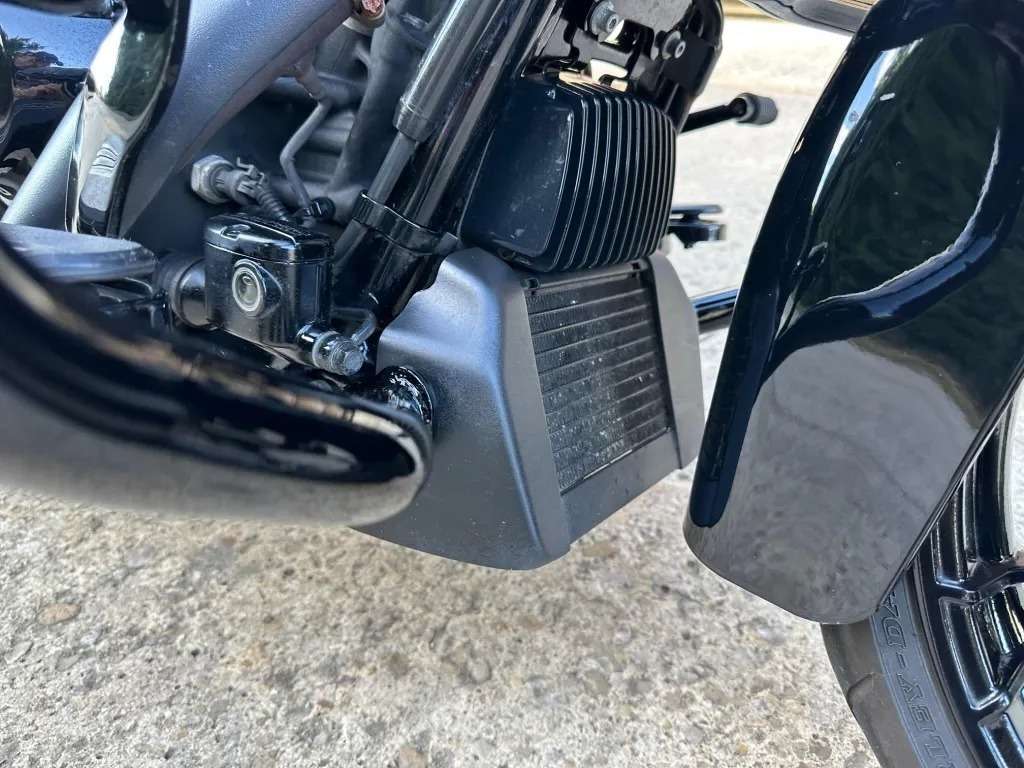 2022 HARLEY-DAVIDSON ROAD KING - Image 5