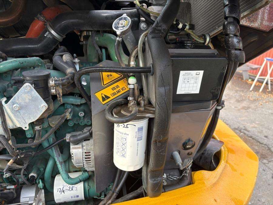 2017 Volvo L35G Loader - Image 51