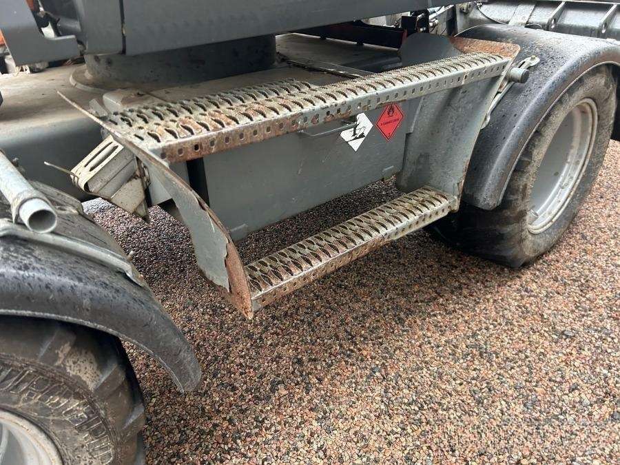 2017 Wacker Neuson EW100 Excavator with trolley - Image 51