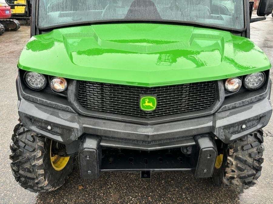 2021 John Deere Gator XUV865M UTV - Image 50
