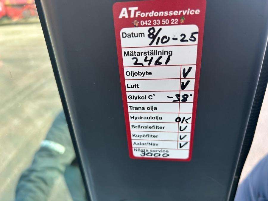 2016 Kubota U48-4 Excavator - Image 51