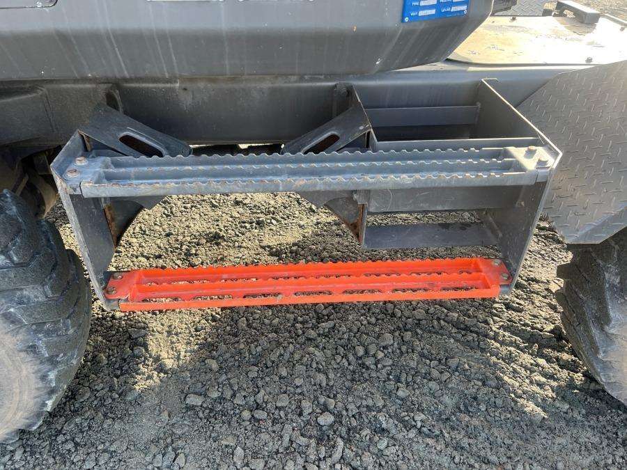 2016 Volvo EW60E Excavator - Image 51